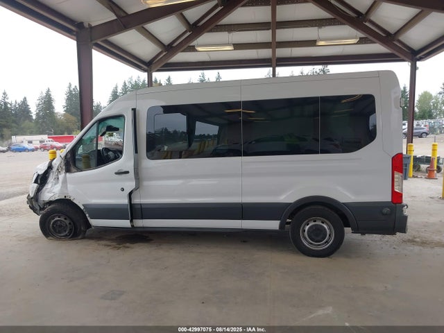 Ford Transit 2017 1FBAX2CV7HKB35788 Image 15