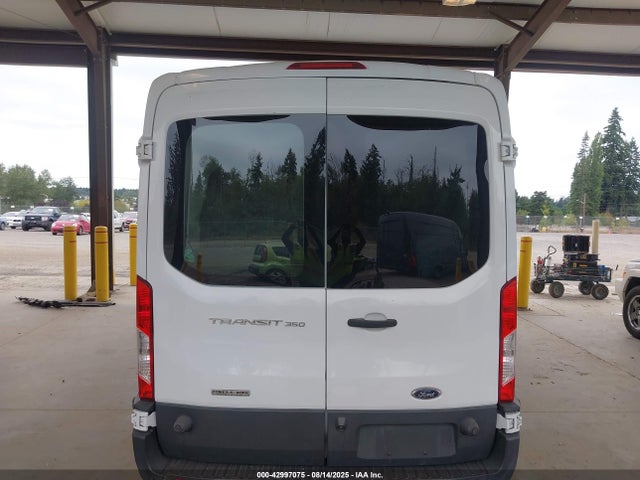 Ford Transit 2017 1FBAX2CV7HKB35788 Image 17