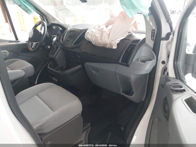 Ford Transit 2017 1FBAX2CV7HKB35788 Image 5