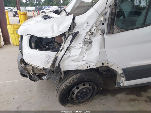 Ford Transit 2017 1FBAX2CV7HKB35788 Image 6