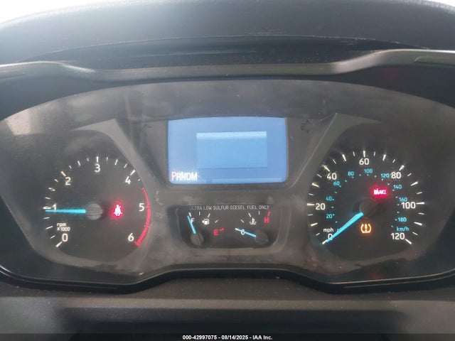 Ford Transit 2017 1FBAX2CV7HKB35788 Image 7