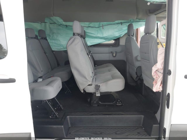 Ford Transit 2017 1FBAX2CV7HKB35788 Image 8