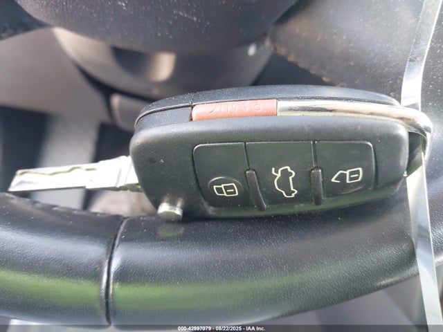 2010 AUDI A6 WAUFGAFBXAN063161 Photo 10
