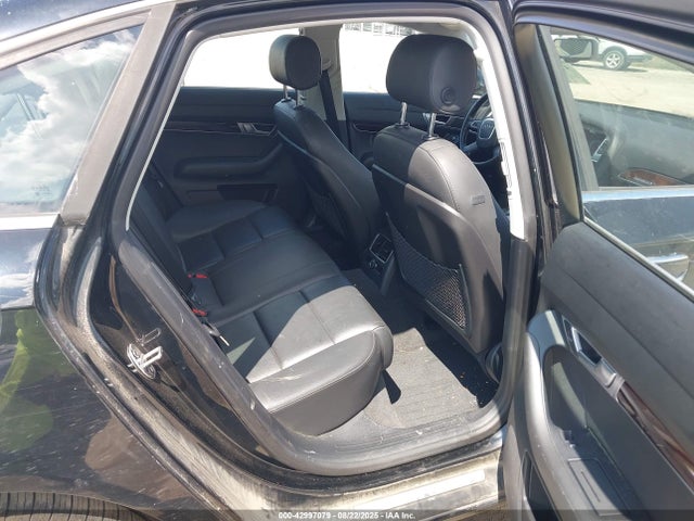 2010 AUDI A6 WAUFGAFBXAN063161 Photo 7
