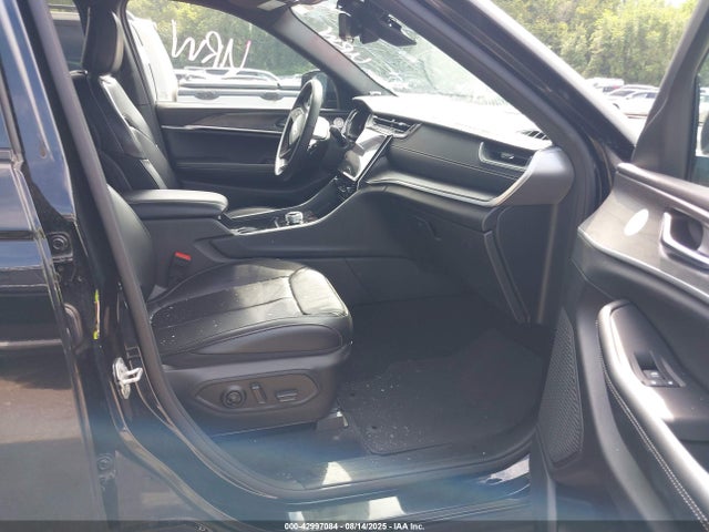 1C4RJKBG3R8557218 Jeep GRAND CHEROKEE L