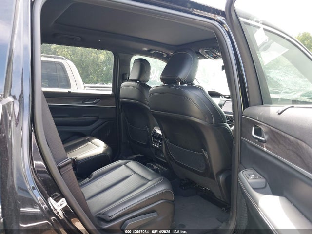 1C4RJKBG3R8557218 Jeep GRAND CHEROKEE L