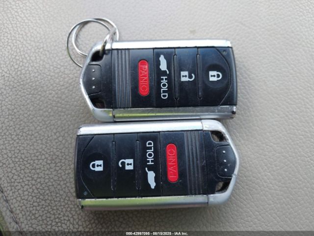 2013 ACURA RDX 5J8TB4H52DL023297 Photo 10