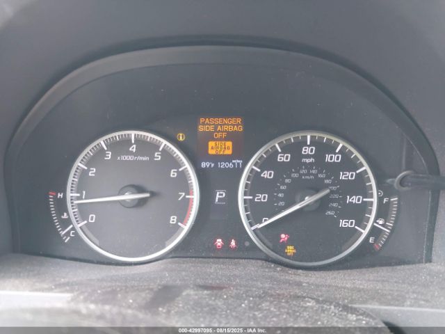 2013 ACURA RDX 5J8TB4H52DL023297 Photo 6