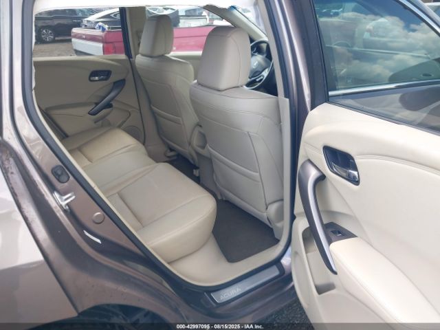 2013 ACURA RDX 5J8TB4H52DL023297 Photo 7