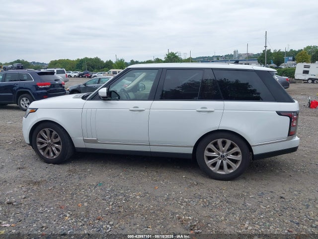Land Rover td6 lev3 lev160 2016 SALGS2KF2GA261407 Image 14