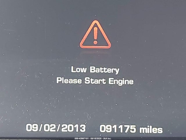 Land Rover td6 lev3 lev160 2016 SALGS2KF2GA261407 Image 21