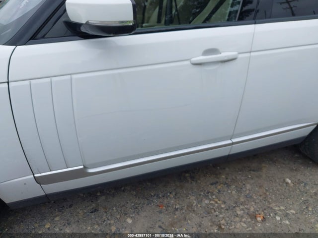 Land Rover td6 lev3 lev160 2016 SALGS2KF2GA261407 Image 6