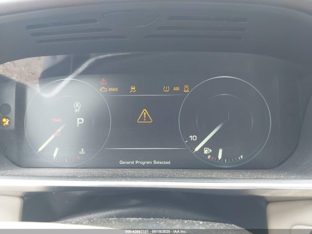 Land Rover td6 lev3 lev160 2016 SALGS2KF2GA261407 Image 7