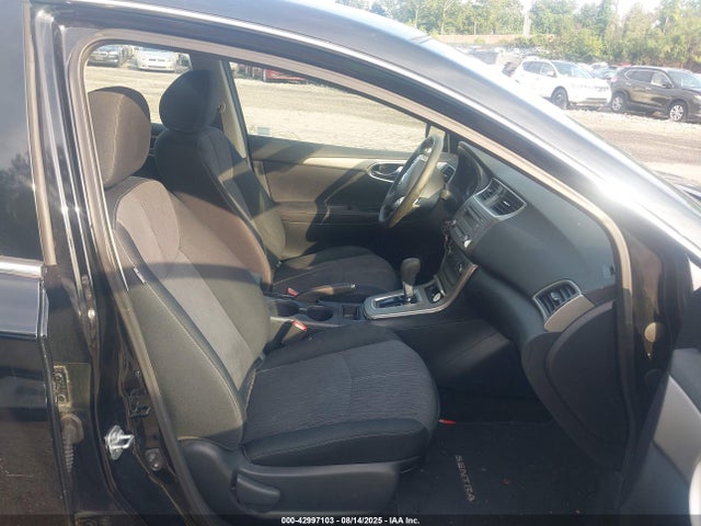 Nissan Sentra 2014 3N1AB7AP0EY304206 Image 5