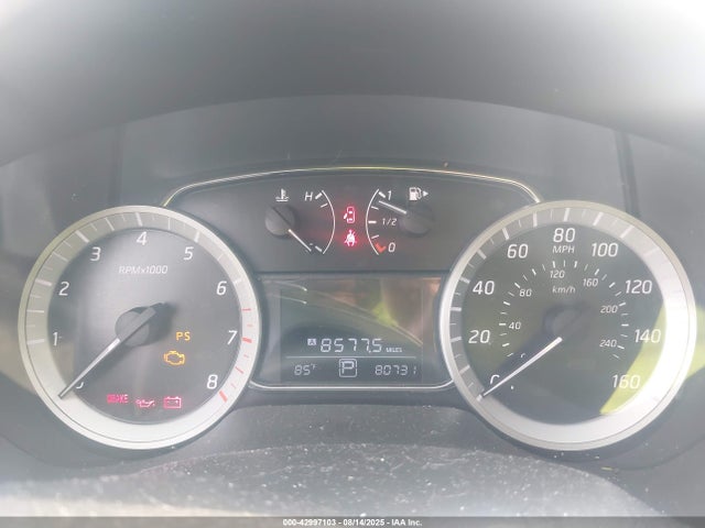 Nissan Sentra 2014 3N1AB7AP0EY304206 Image 7