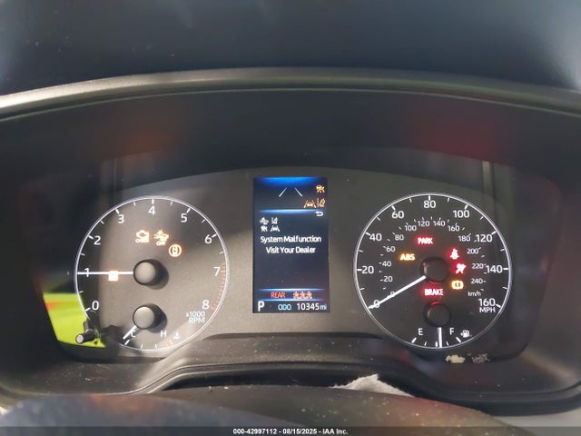 7MUAAABG1RV108371 Toyota m20a-fks