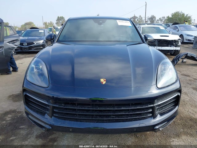 Porsche Cayenne 2020 WP1BA2AY6LDA47745 Image 13