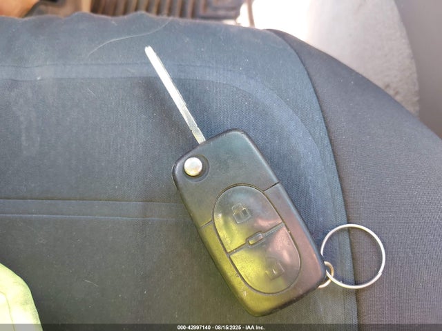 1999 AUDI A4 WAUED28D1XA237241 Photo 10