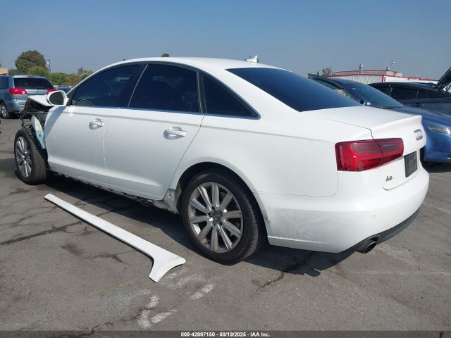 Audi 2.0t 2014 WAUDFAFC0EN111730 Image 3