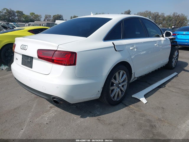 Audi 2.0t 2014 WAUDFAFC0EN111730 Image 4