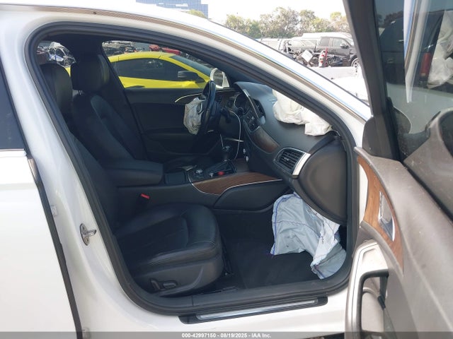 Audi 2.0t 2014 WAUDFAFC0EN111730 Image 5