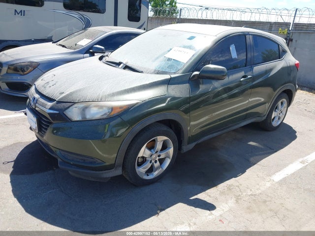3CZRU6H36GM742031 Honda r18z9