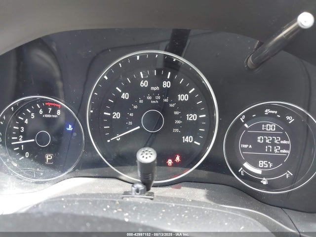 3CZRU6H36GM742031 Honda r18z9