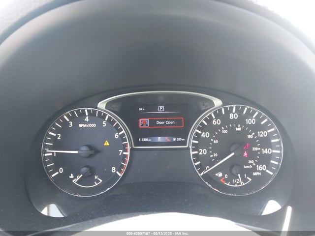 1N4AL3AP8GC275185 Nissan 2016