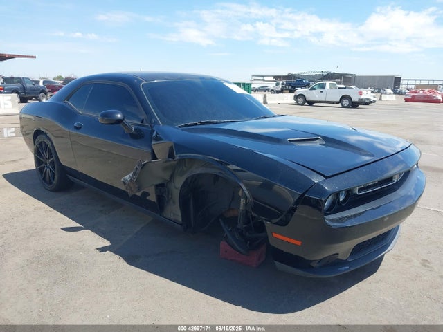 2C3CDZAG2HH572572 Dodge Challenger
