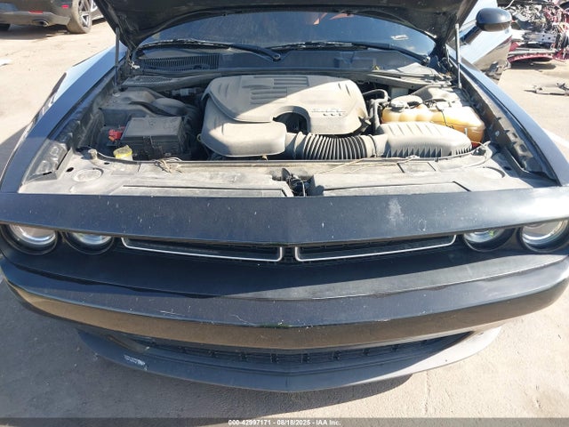 2C3CDZAG2HH572572 Dodge Challenger
