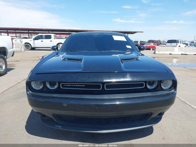 2C3CDZAG2HH572572 Dodge Challenger
