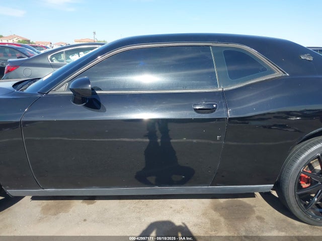 2C3CDZAG2HH572572 Dodge Challenger