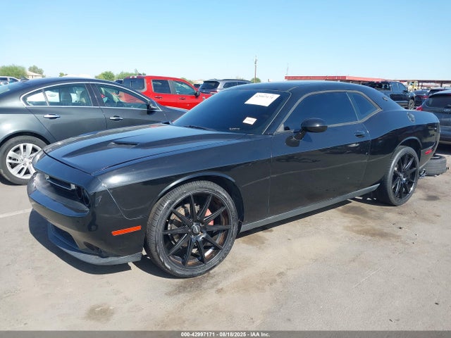 2C3CDZAG2HH572572 Dodge Challenger
