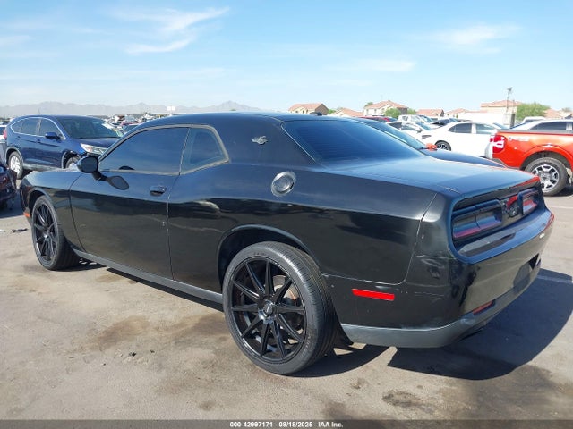 2C3CDZAG2HH572572 Dodge Challenger