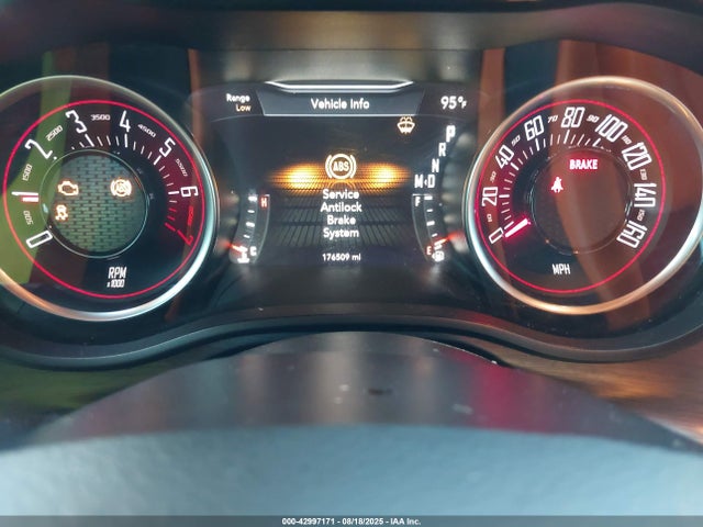 2C3CDZAG2HH572572 Dodge Challenger