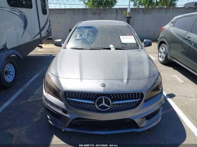 Mercedes-Benz 2014 2014 WDDSJ4EB4EN054179 Image 12