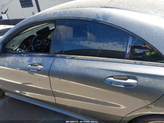 Mercedes-Benz 2014 2014 WDDSJ4EB4EN054179 Image 14