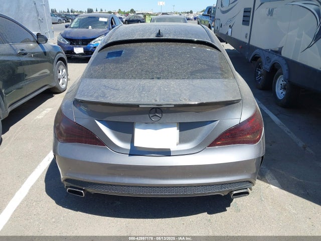 Mercedes-Benz 2014 2014 WDDSJ4EB4EN054179 Image 16