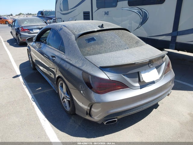 Mercedes-Benz 2014 2014 WDDSJ4EB4EN054179 Image 3