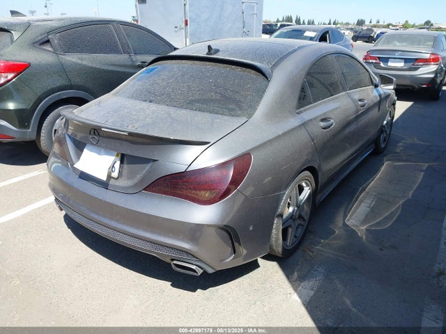 Mercedes-Benz 2014 2014 WDDSJ4EB4EN054179 Image 4