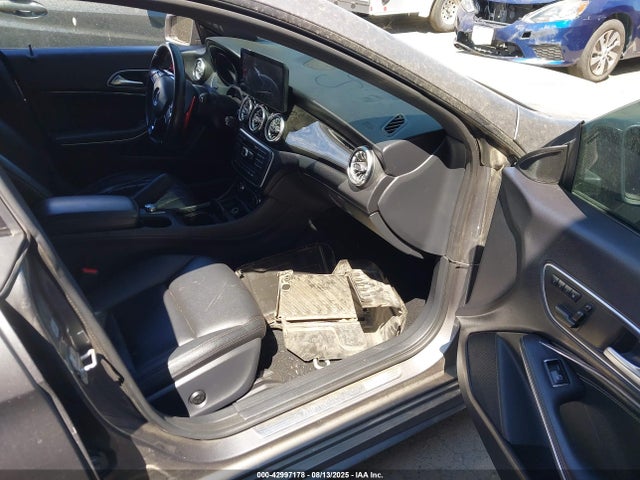 Mercedes-Benz 2014 2014 WDDSJ4EB4EN054179 Image 5