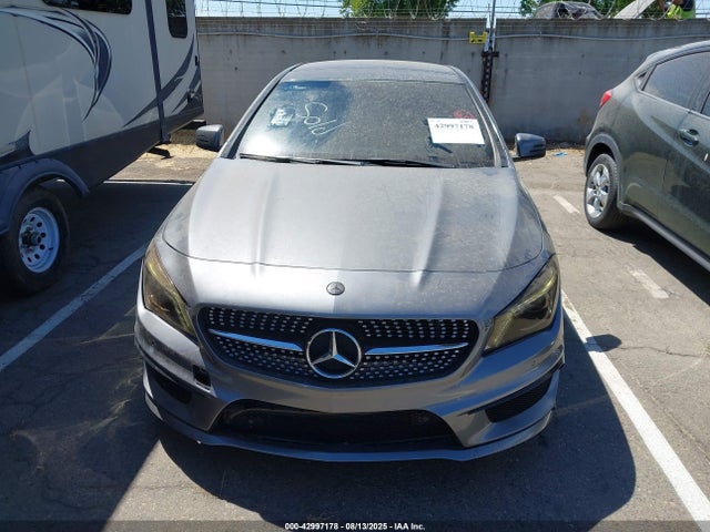 Mercedes-Benz 2014 2014 WDDSJ4EB4EN054179 Image 6
