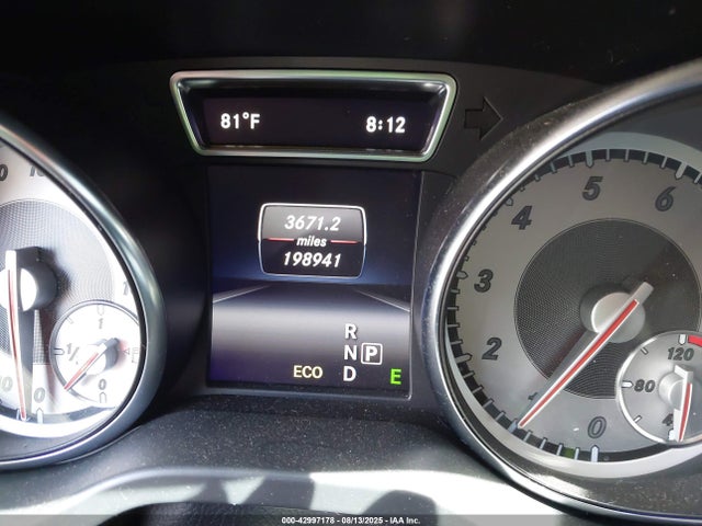 Mercedes-Benz 2014 2014 WDDSJ4EB4EN054179 Image 7