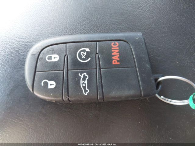 2018 CHRYSLER 300 2C3CCAKG8JH296679 Photo 10