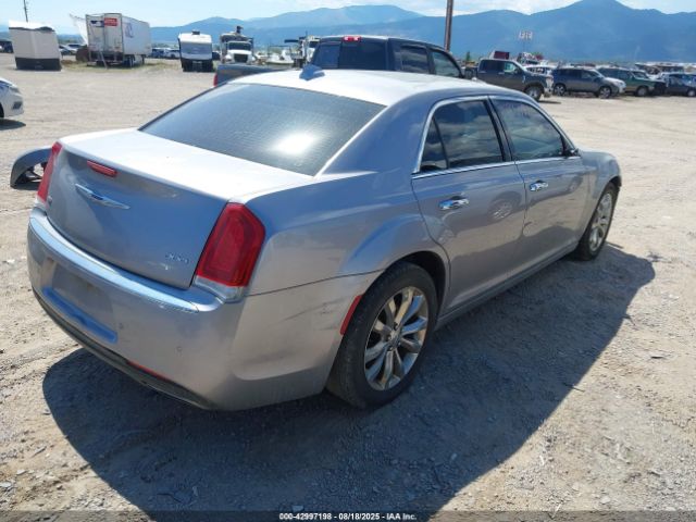 2018 CHRYSLER 300 2C3CCAKG8JH296679 Photo 3