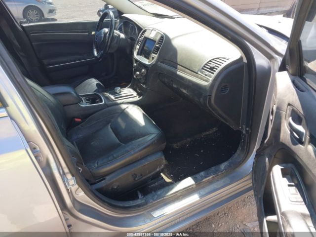 2018 CHRYSLER 300 2C3CCAKG8JH296679 Photo 4