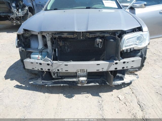 2018 CHRYSLER 300 2C3CCAKG8JH296679 Photo 5