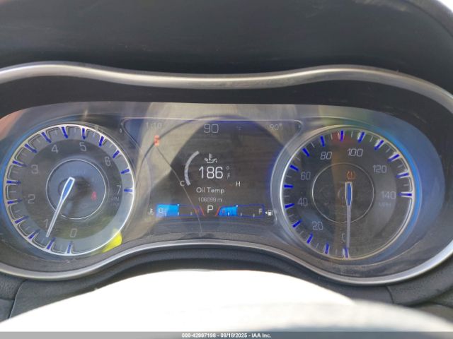 2018 CHRYSLER 300 2C3CCAKG8JH296679 Photo 6