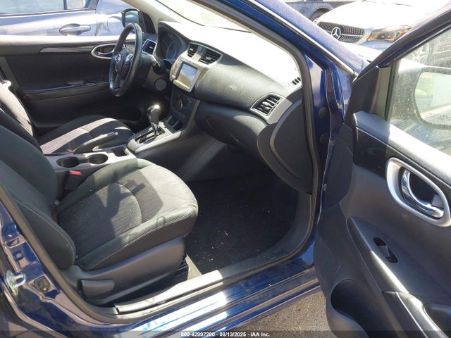 3N1AB7APXKY306542 Nissan 2019