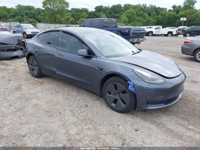 2023 TESLA MODEL 3 5YJ3E1EA3PF703836 Photo 0